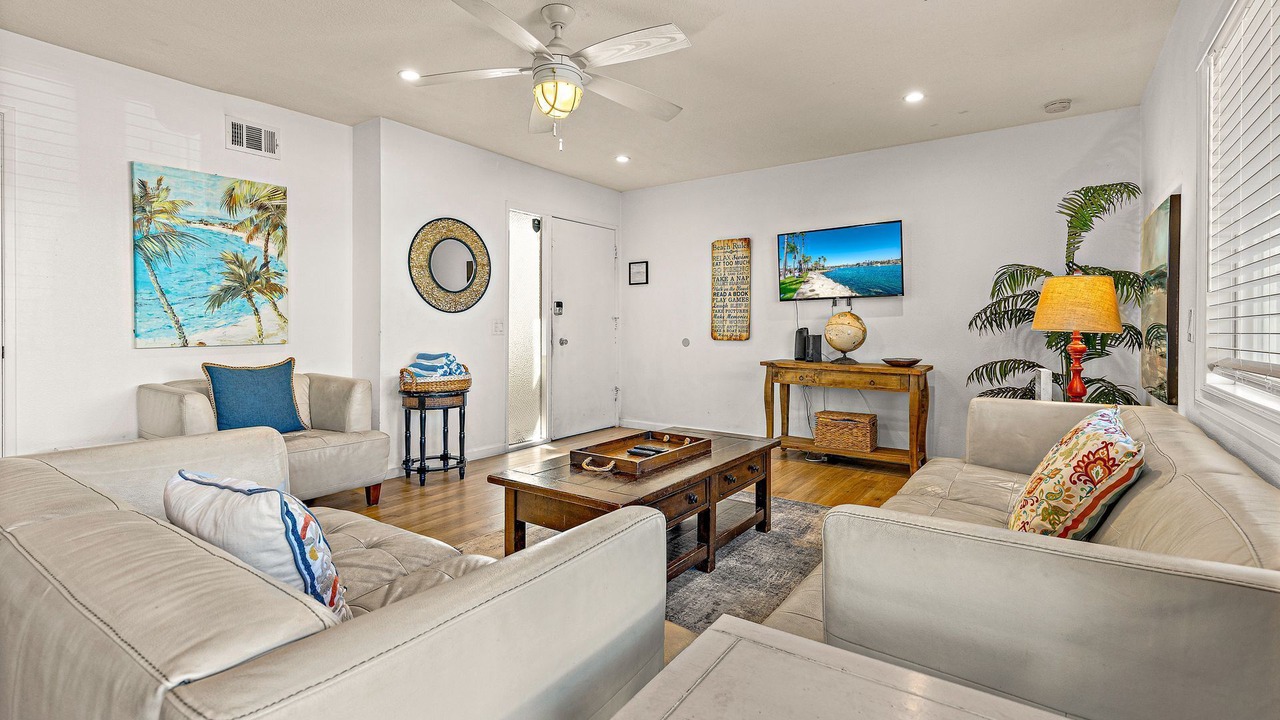 Photo of Bedroom in West Newport