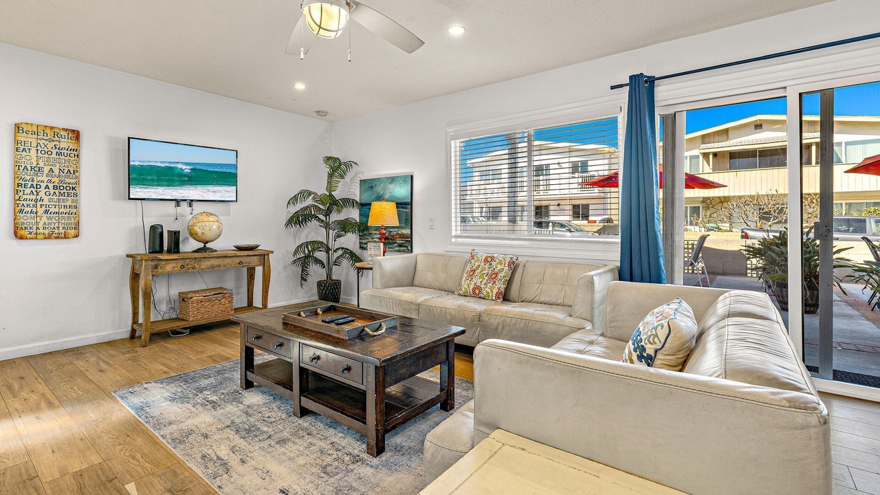 Photo of Bedroom in West Newport