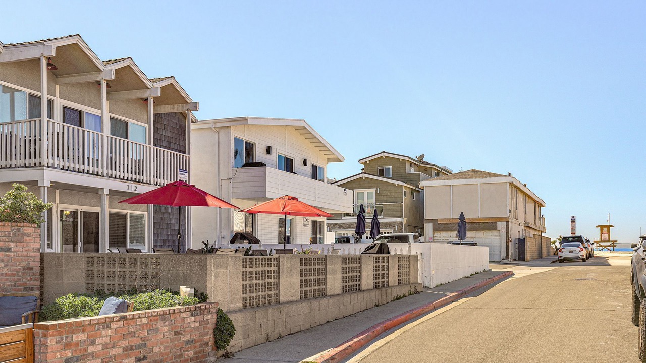 Photo of Outdoor in West Newport