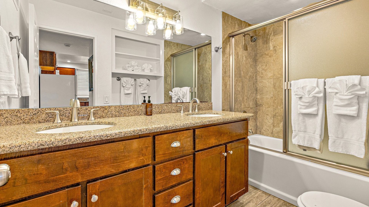 Photo of Bathroom in West Newport