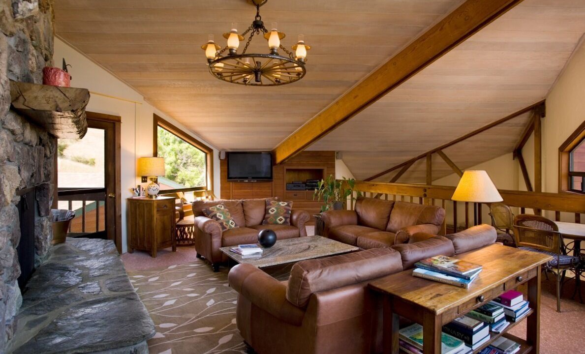 Photo of Bedroom in Cayucos
