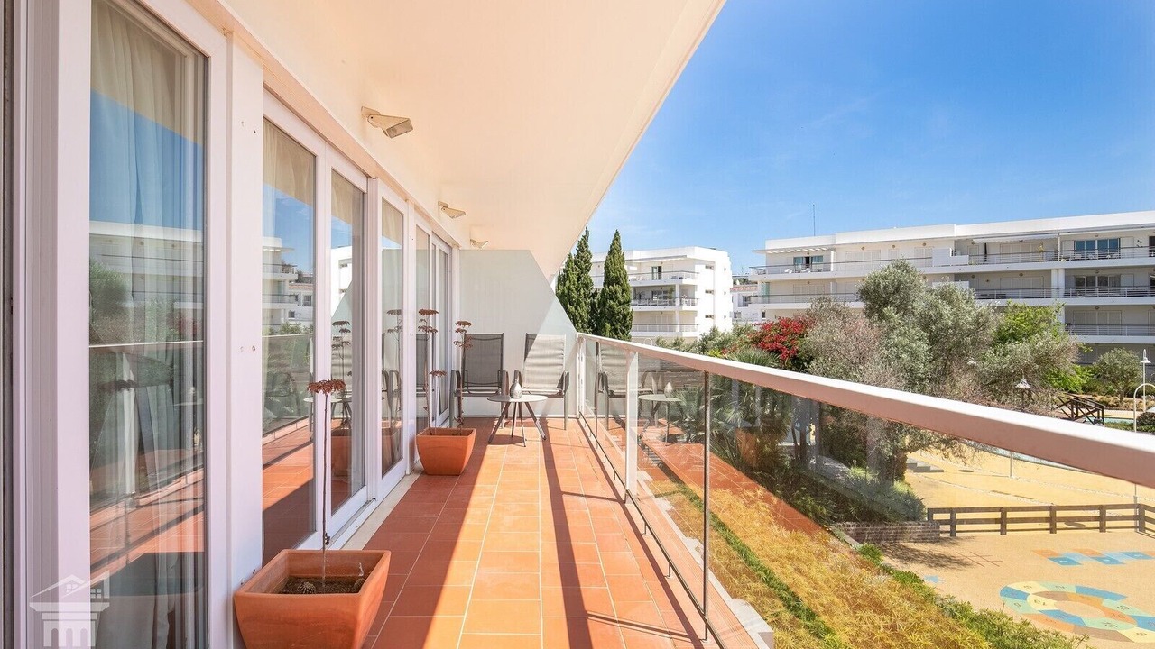 Photo of Outdoor in Telheiro