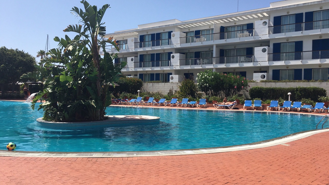 Photo of Outdoor in Telheiro