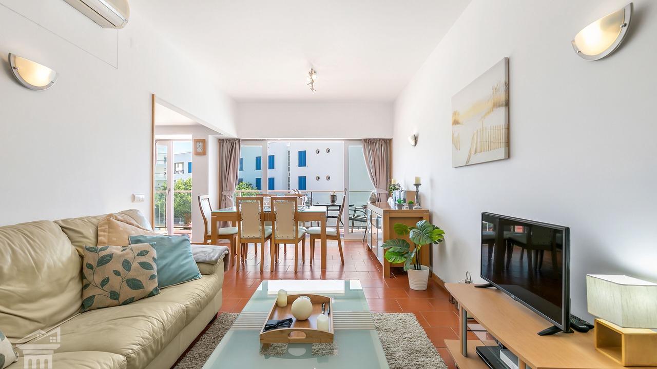 Photo of Livingroom in Telheiro