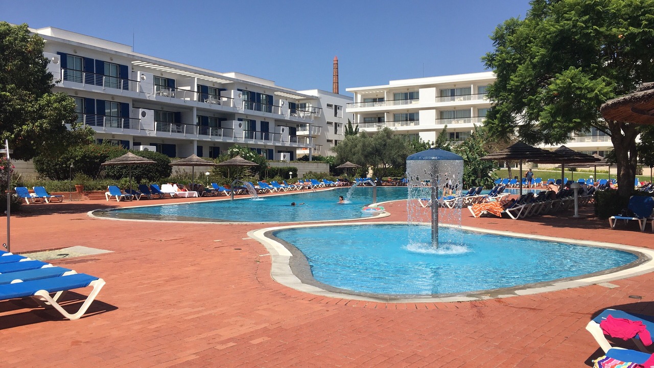 Photo of Outdoor in Telheiro