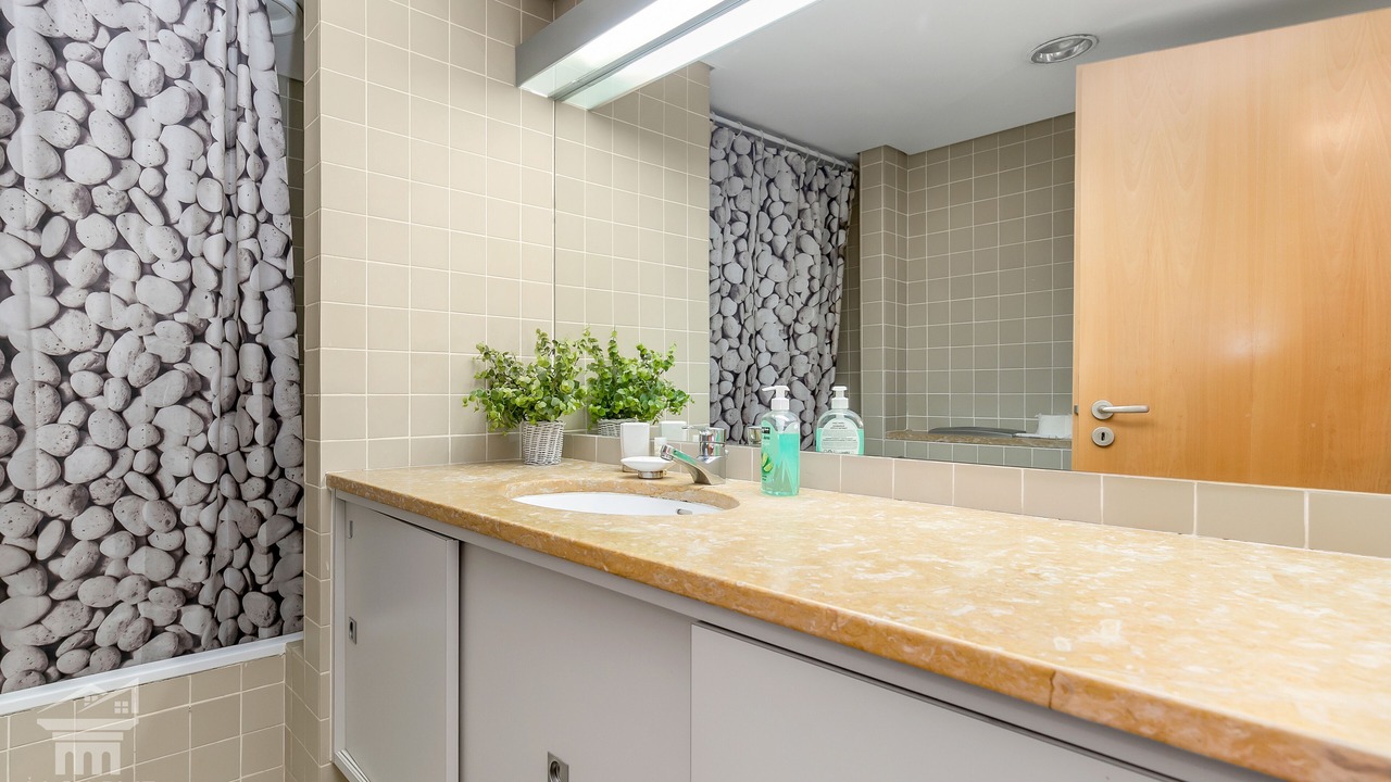 Photo of Bathroom in Telheiro
