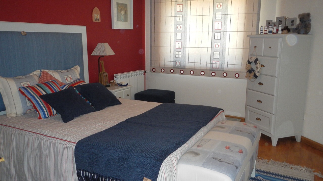 Photo of Bedroom in Barra