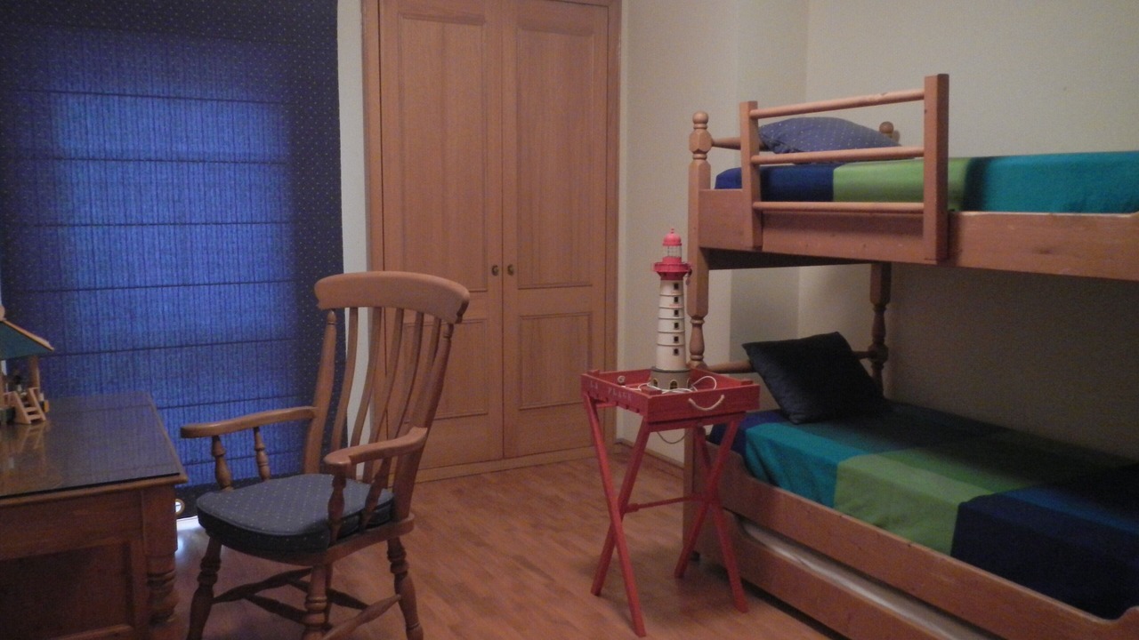 Photo of Bedroom in Barra