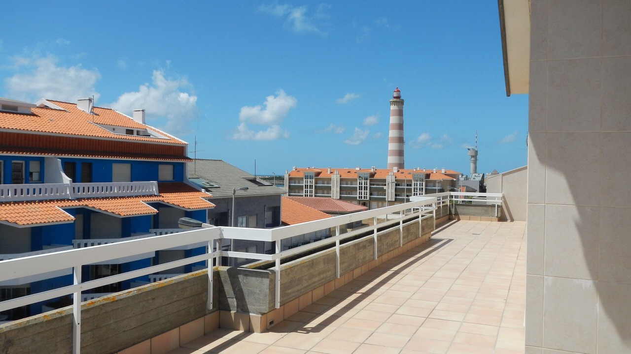 Photo of Outdoor in Barra