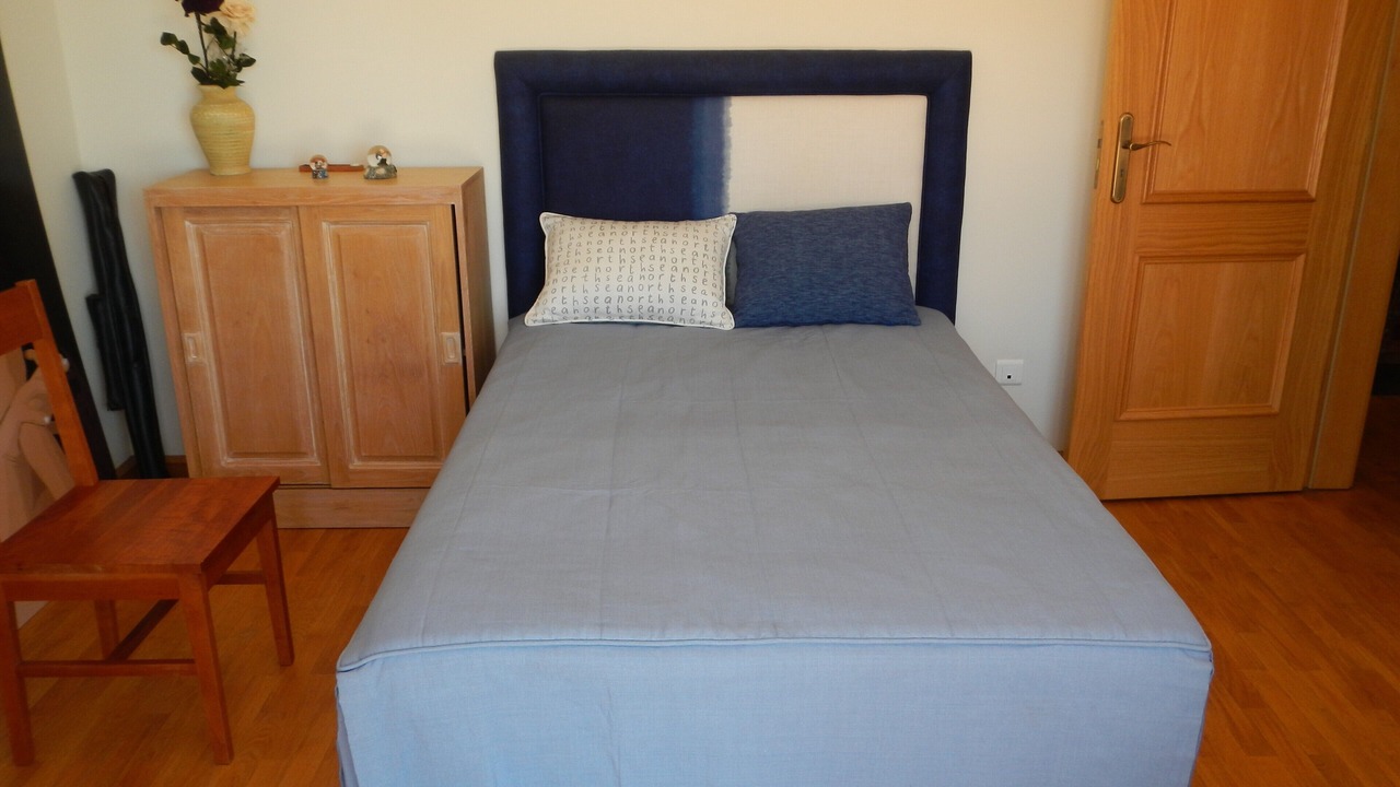 Photo of Bedroom in Barra