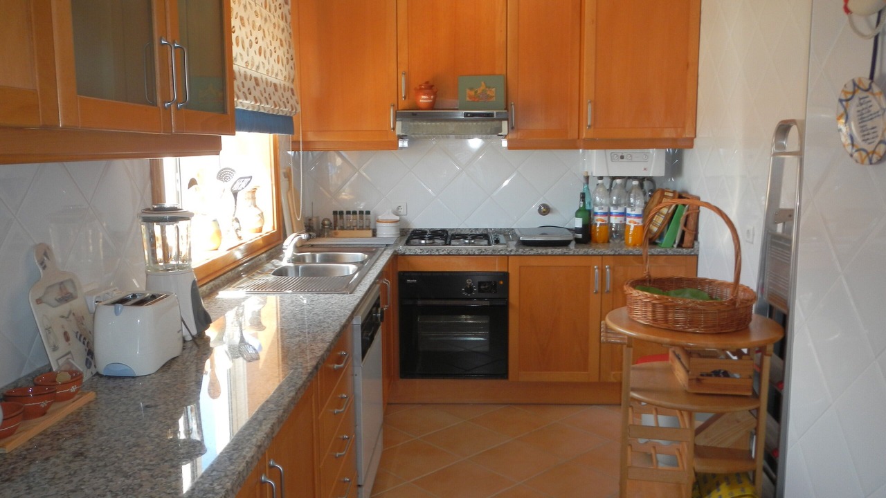 Photo of Kitchen in Barra