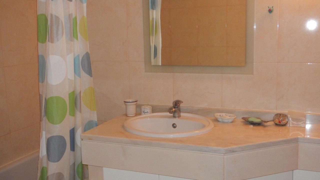 Photo of Bathroom in Barra