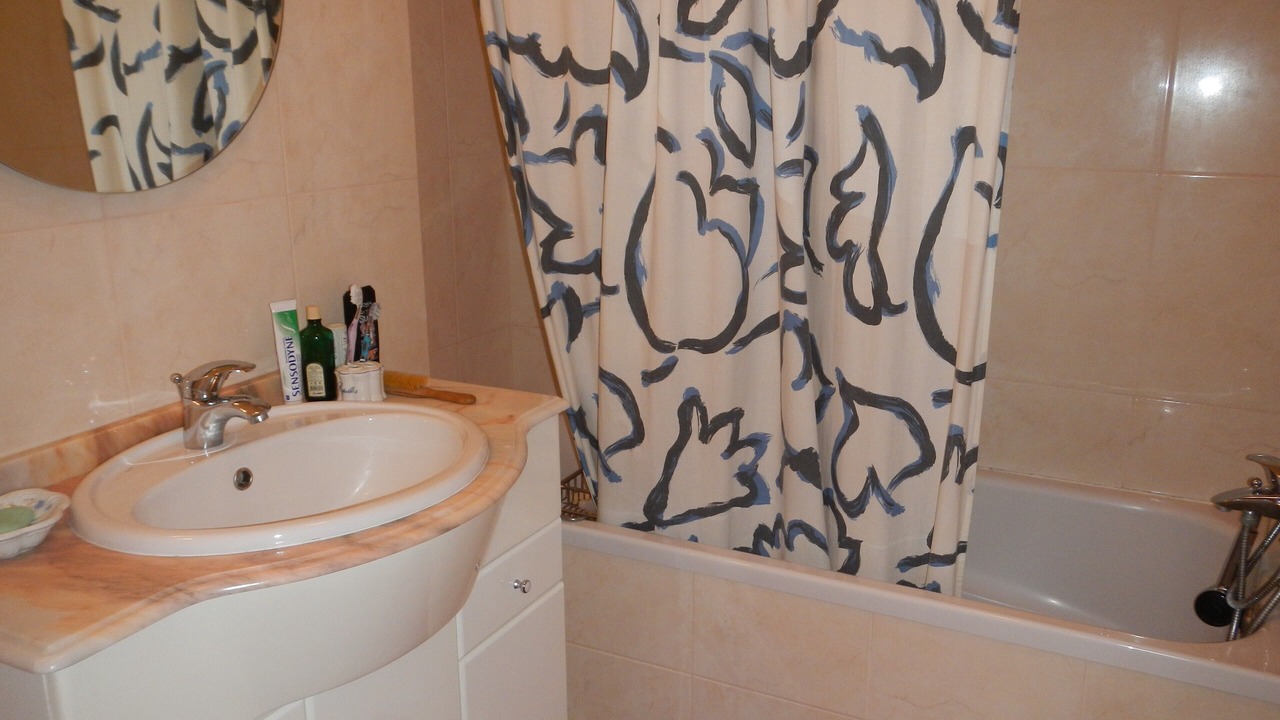 Photo of Bathroom in Barra