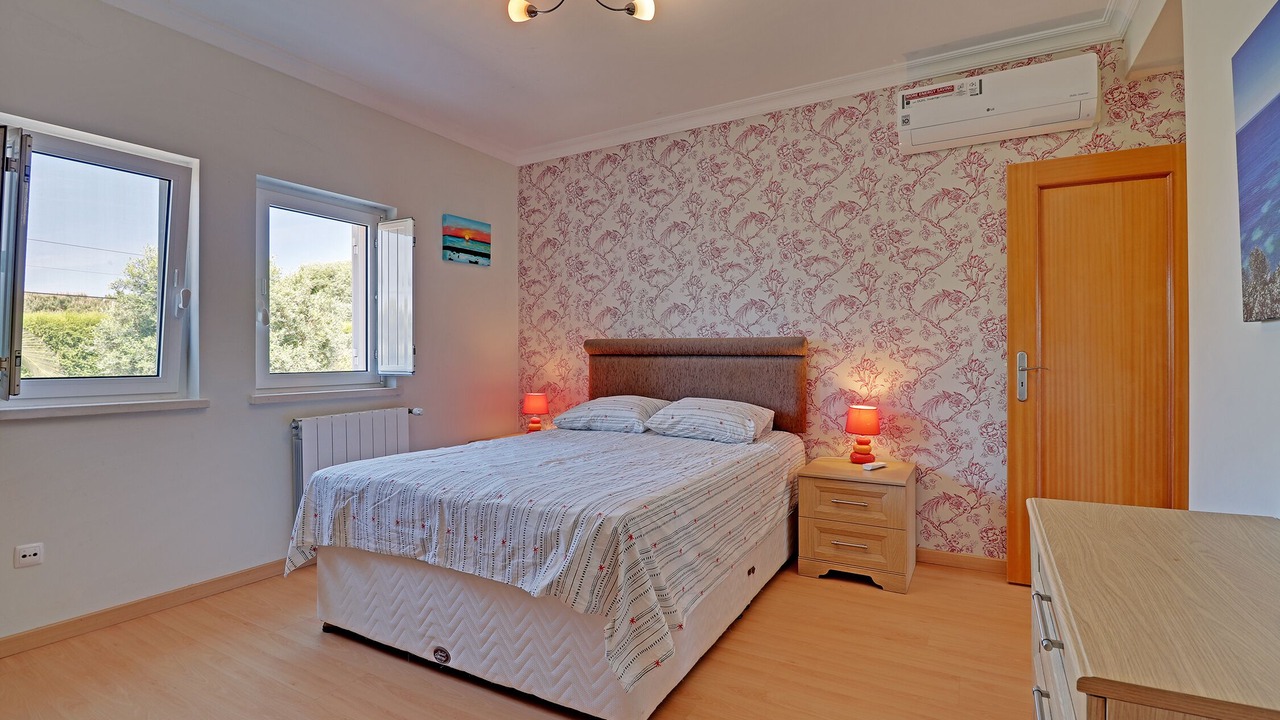 Photo of Bedroom in Aljezur