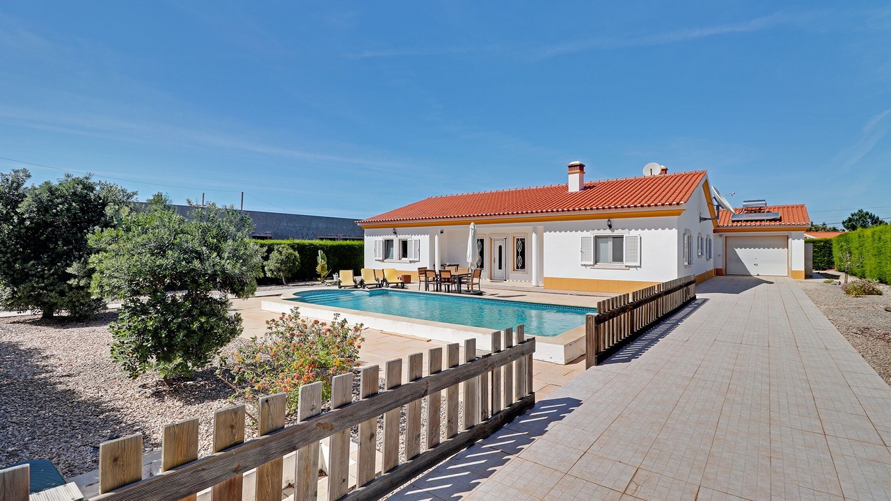 Photo of Outdoor in Aljezur