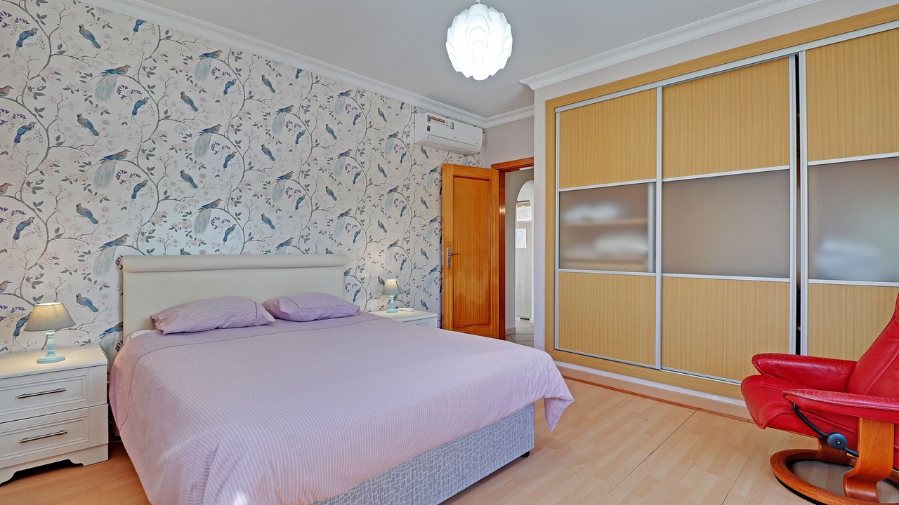 Photo of Bedroom in Aljezur