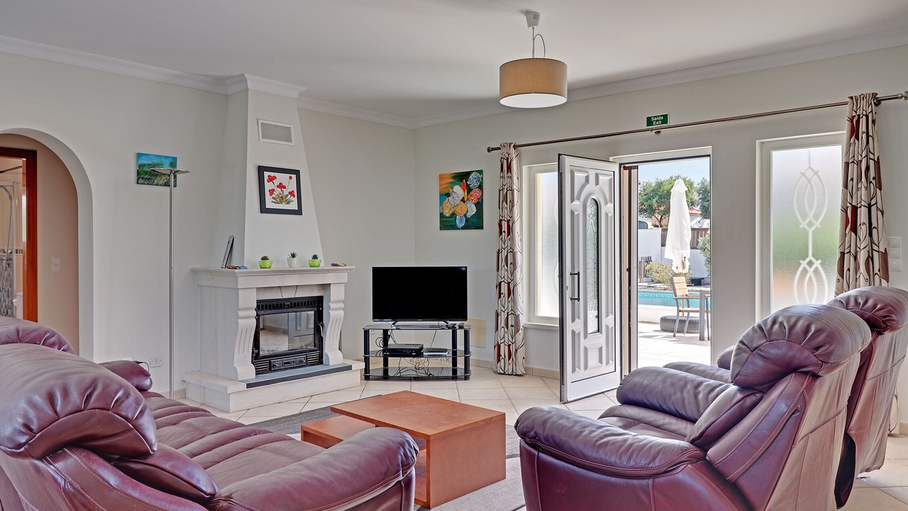 Photo of Livingroom in Aljezur
