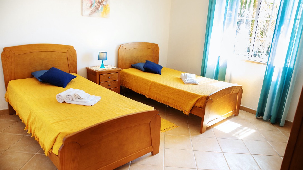 Photo of Bedroom in Albufeira