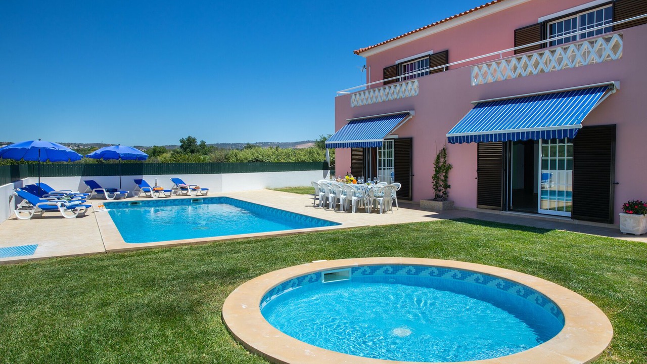 Photo of Outdoor in Albufeira