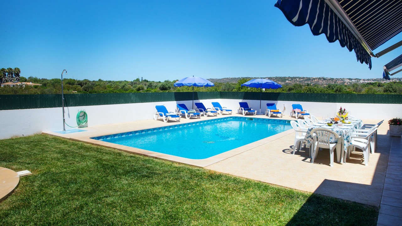 Photo of Outdoor in Albufeira