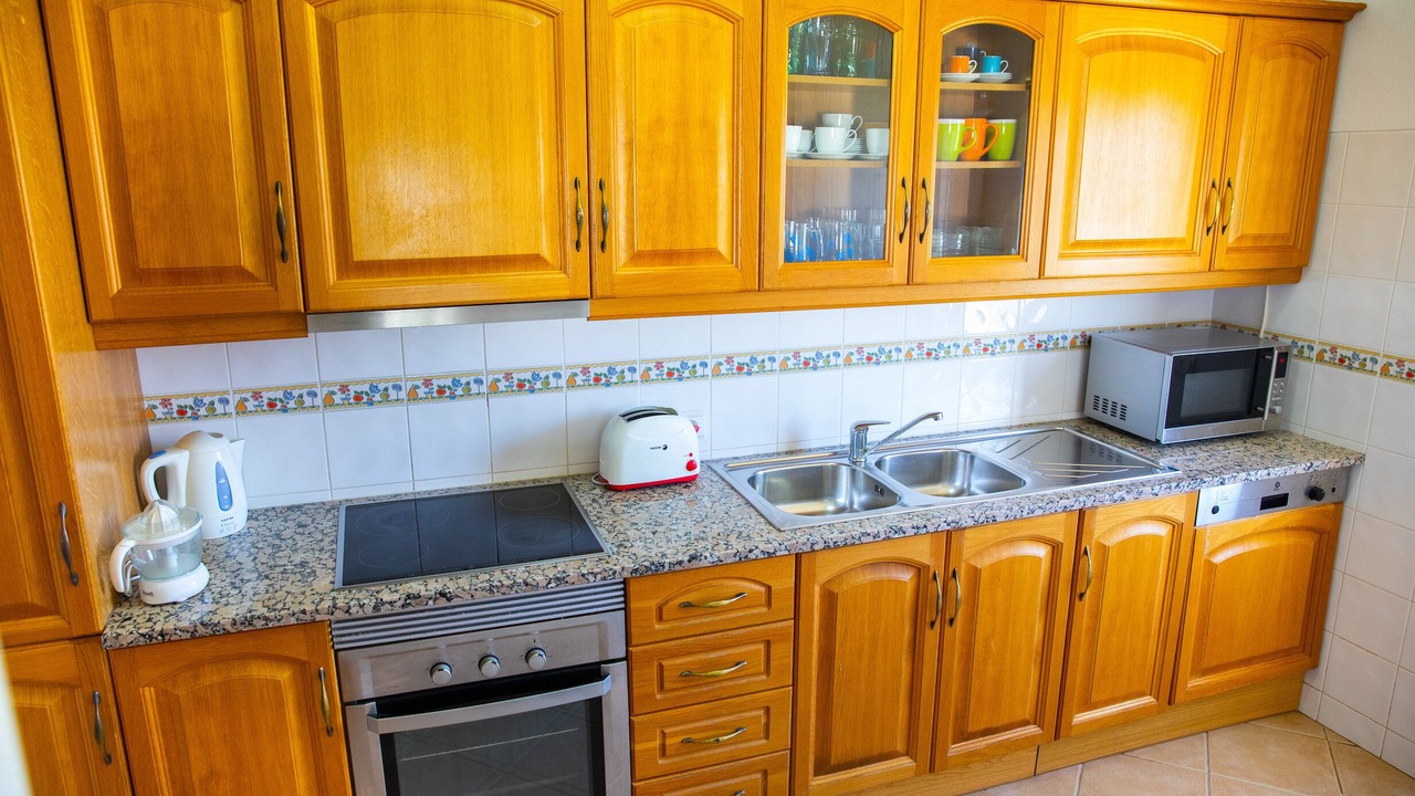 Photo of Kitchen in Albufeira