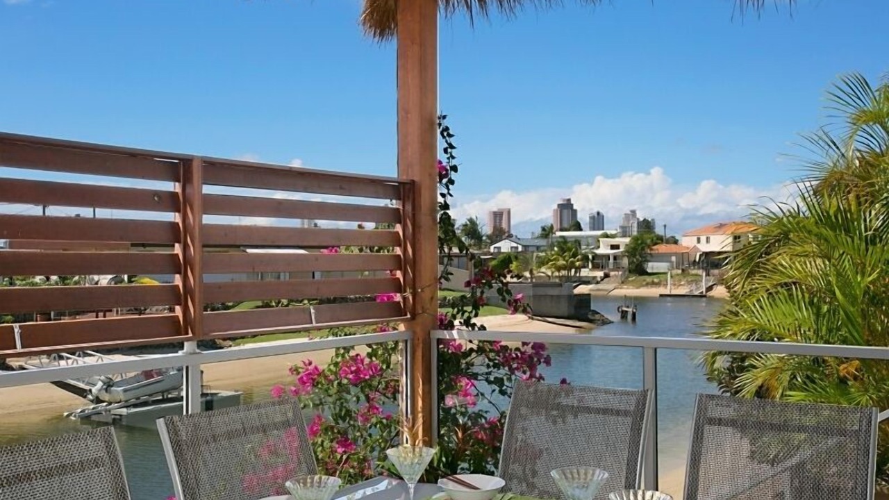 Photo of Outdoor in Broadbeach Waters