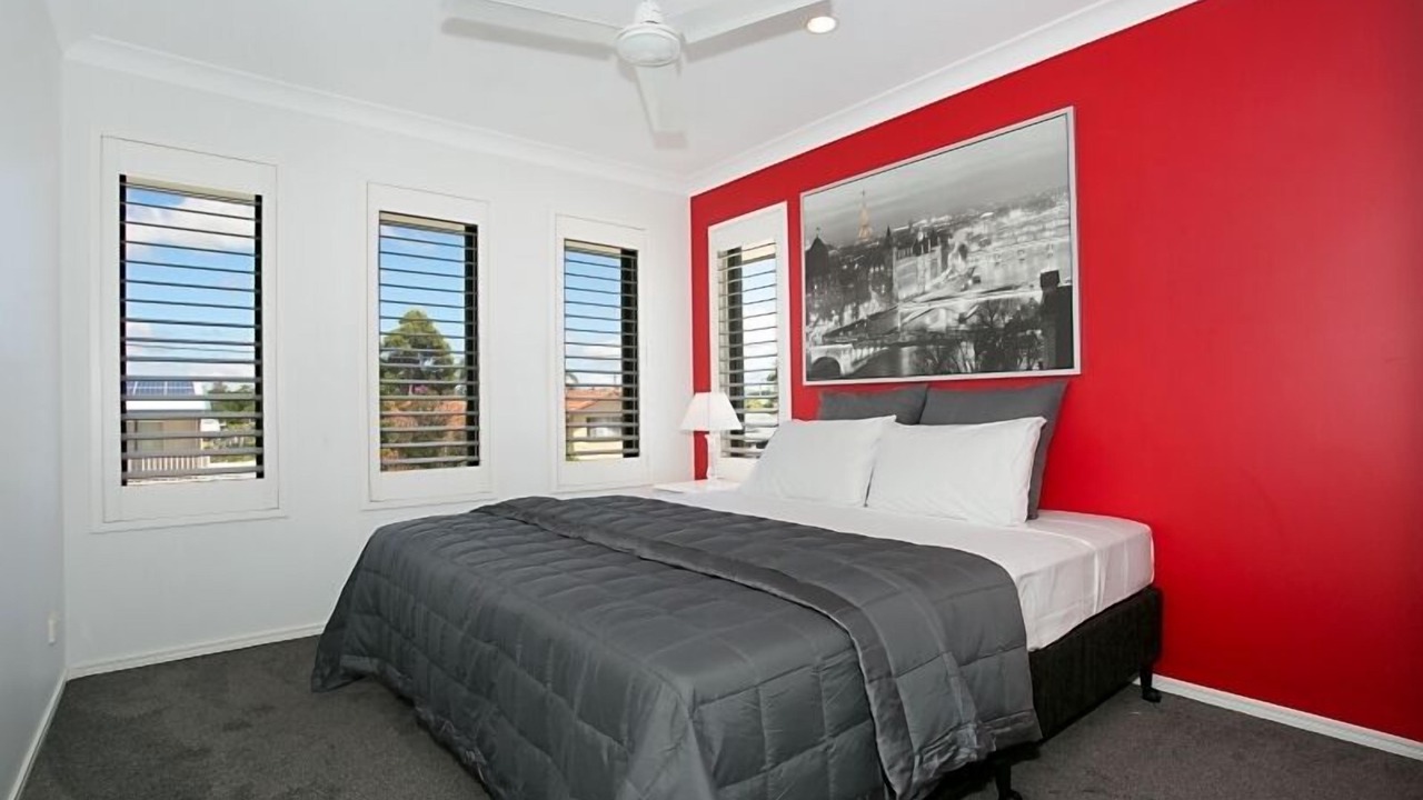 Photo of Bedroom in Broadbeach Waters