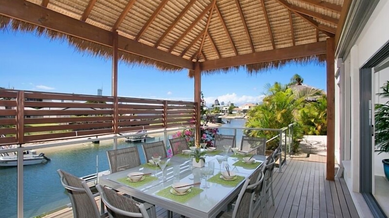 Photo of Outdoor in Broadbeach Waters