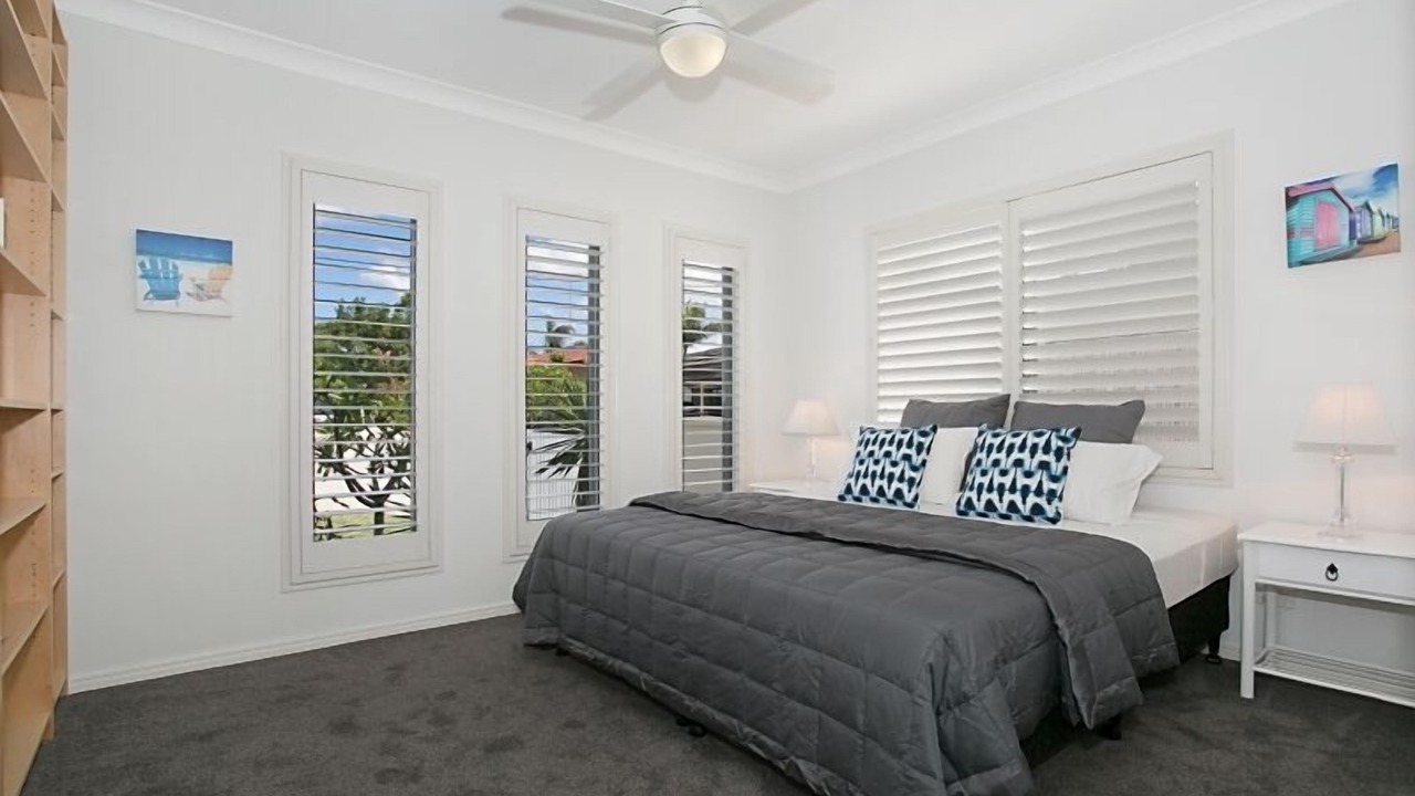 Photo of Bedroom in Broadbeach Waters