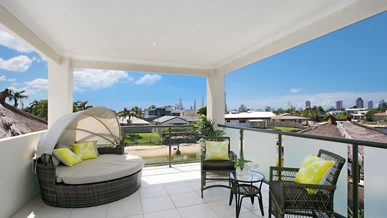 Photo of Outdoor in Broadbeach Waters