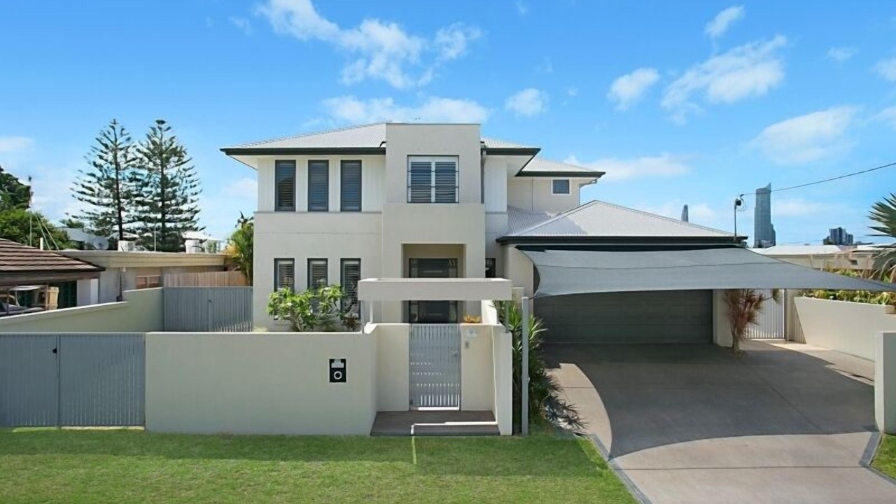 Photo of Outdoor in Broadbeach Waters