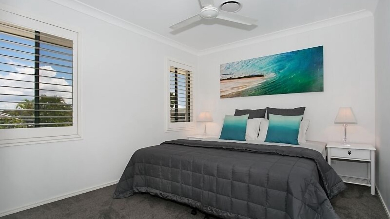 Photo of Bedroom in Broadbeach Waters
