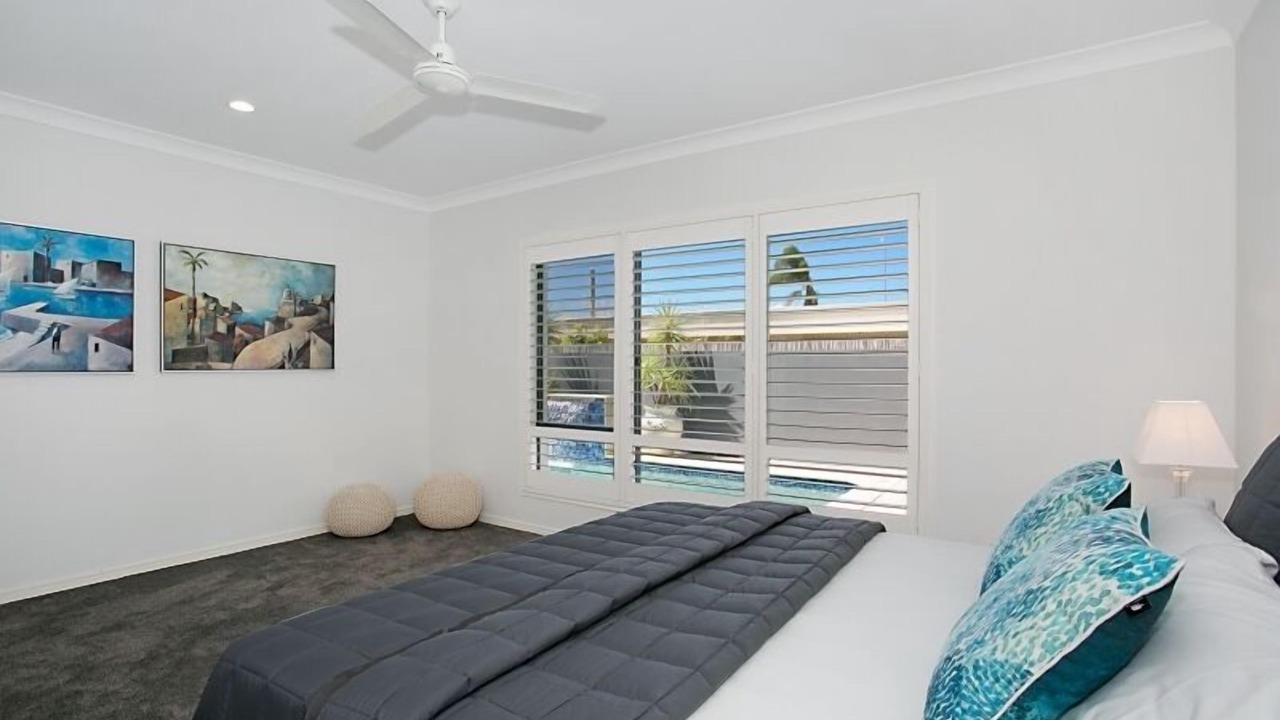 Photo of Bedroom in Broadbeach Waters
