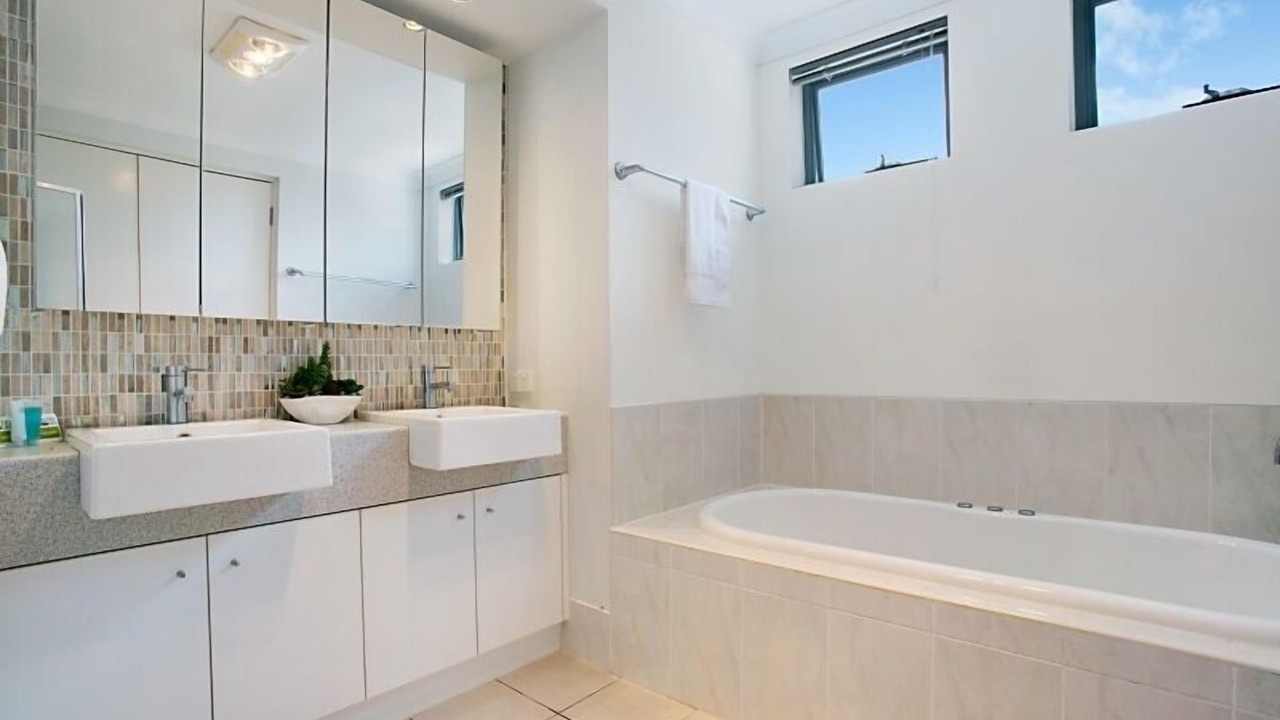 Photo of Bathroom in Broadbeach Waters
