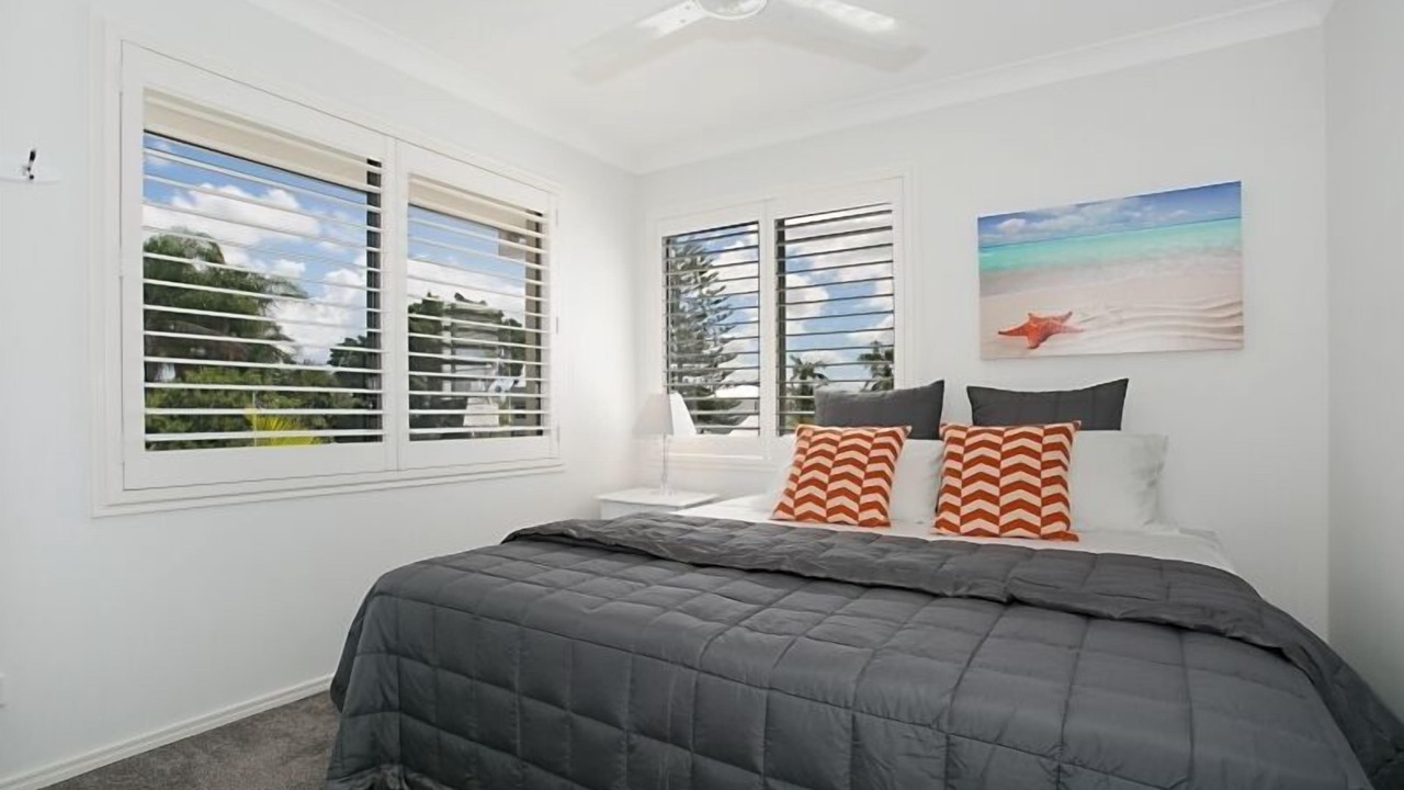 Photo of Bedroom in Broadbeach Waters