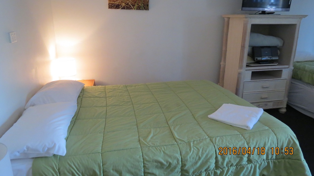 Photo of Bedroom in Mermaid Waters