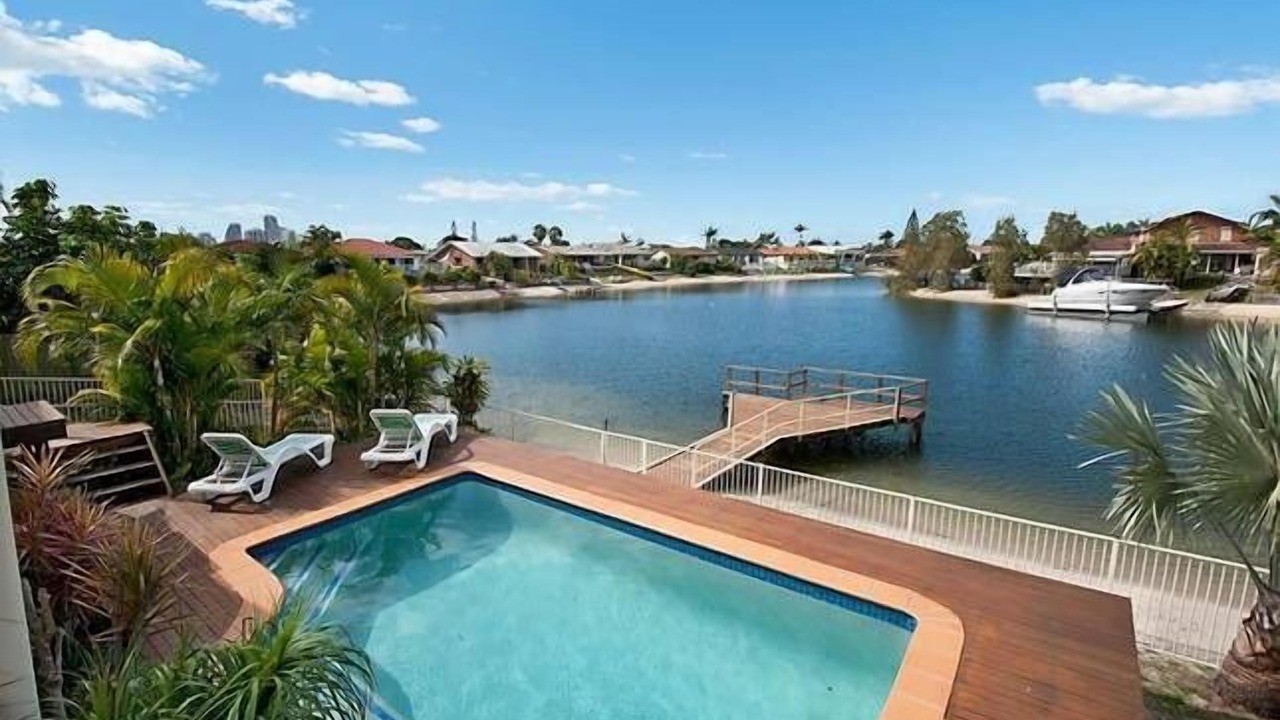 Photo of Outdoor in Mermaid Waters