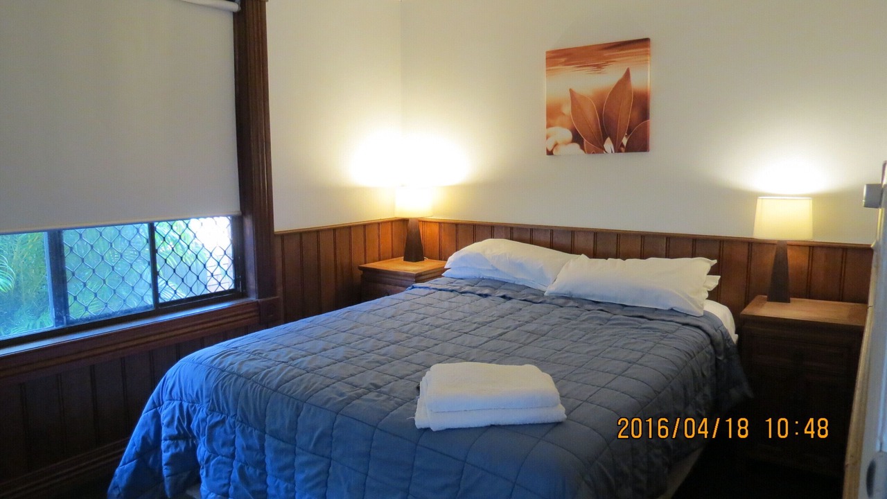 Photo of Bedroom in Mermaid Waters