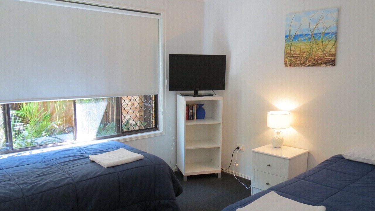 Photo of Bedroom in Mermaid Waters