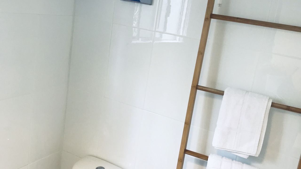 Photo of Bathroom in Southport