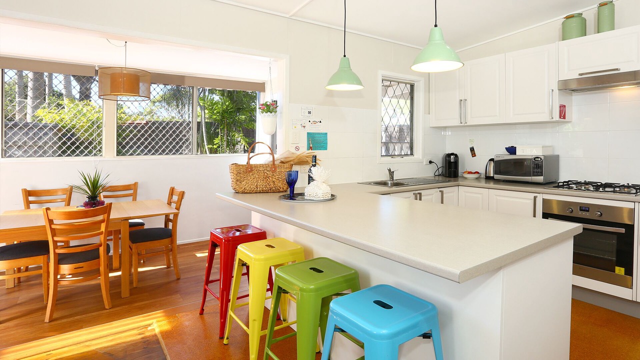 Photo of Kitchen in Southport