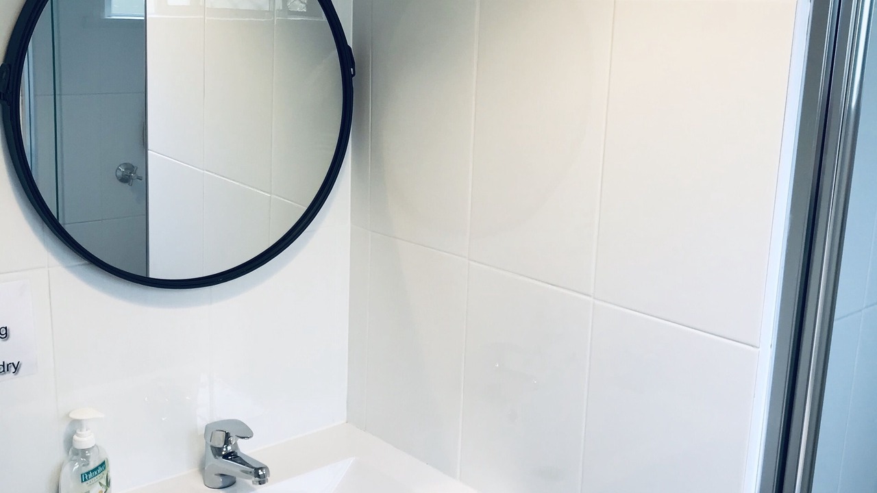 Photo of Bathroom in Southport