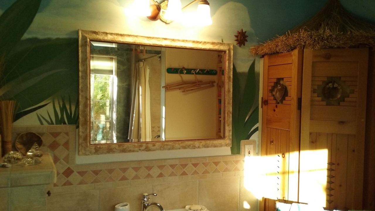 Photo of Bathroom in Julian