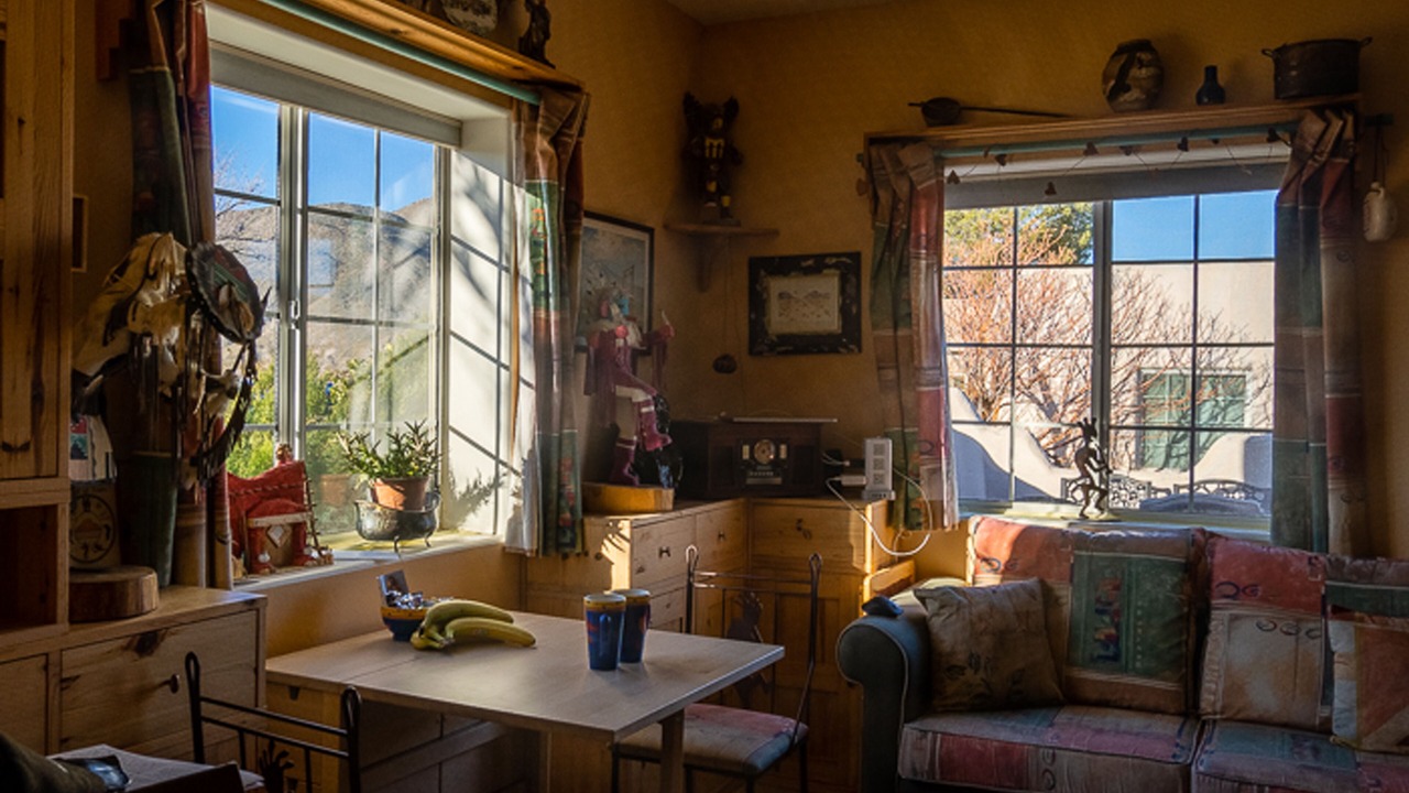 Photo of Bedroom in Julian