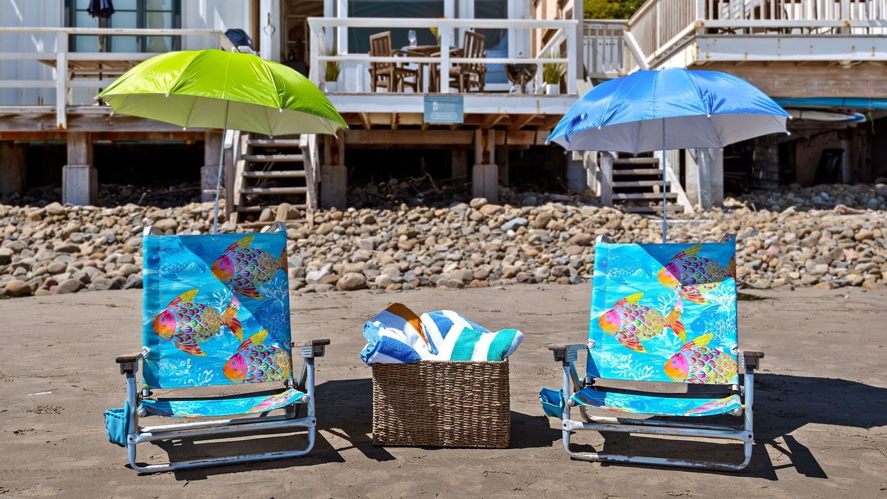 Photo of Patio Balcony in Montecito