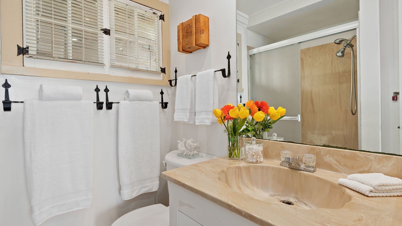 Photo of Bathroom in Montecito