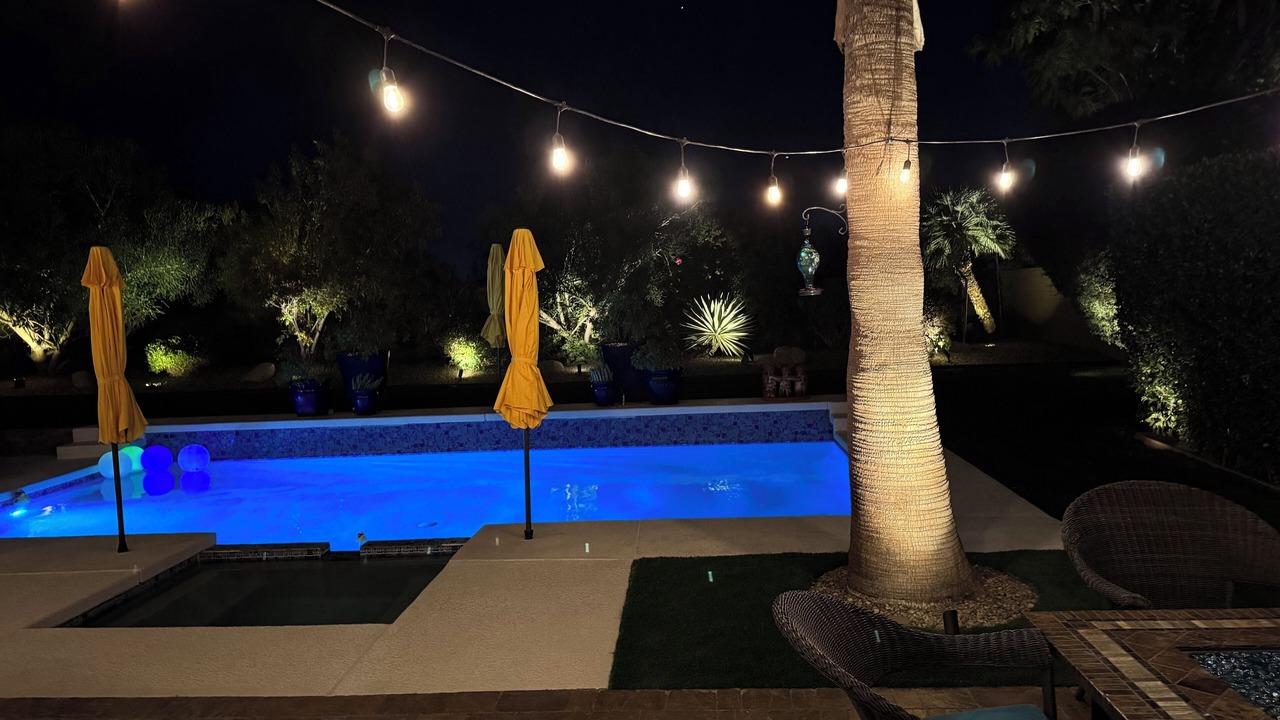 Photo of Outdoor in Rancho Mirage