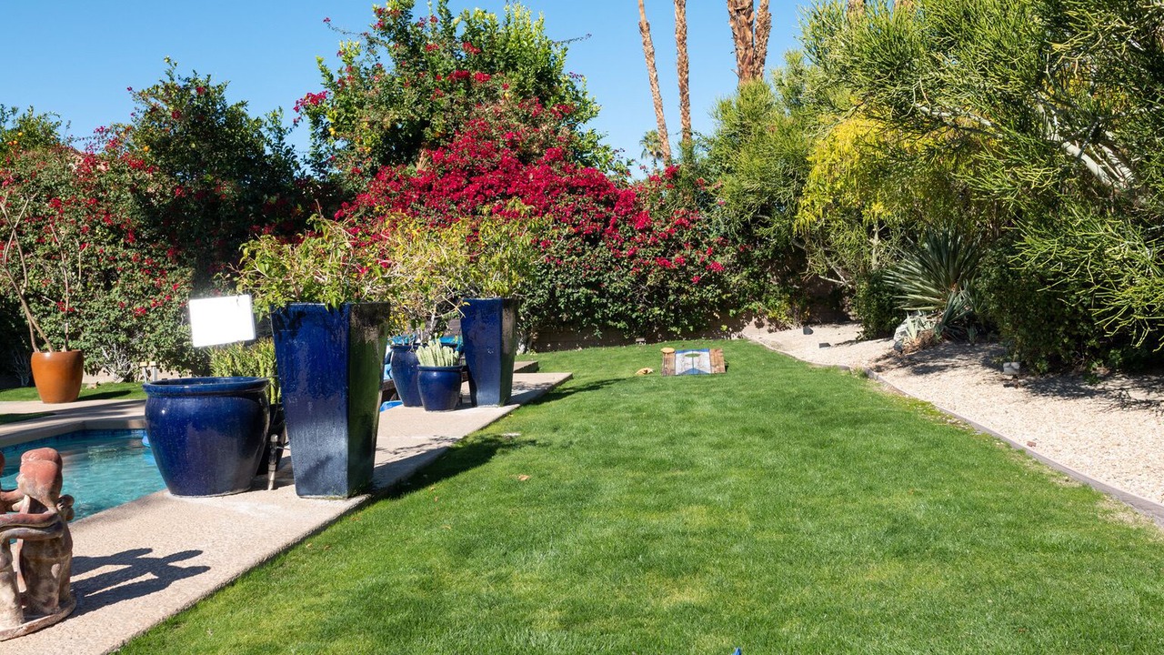 Photo of Outdoor in Rancho Mirage