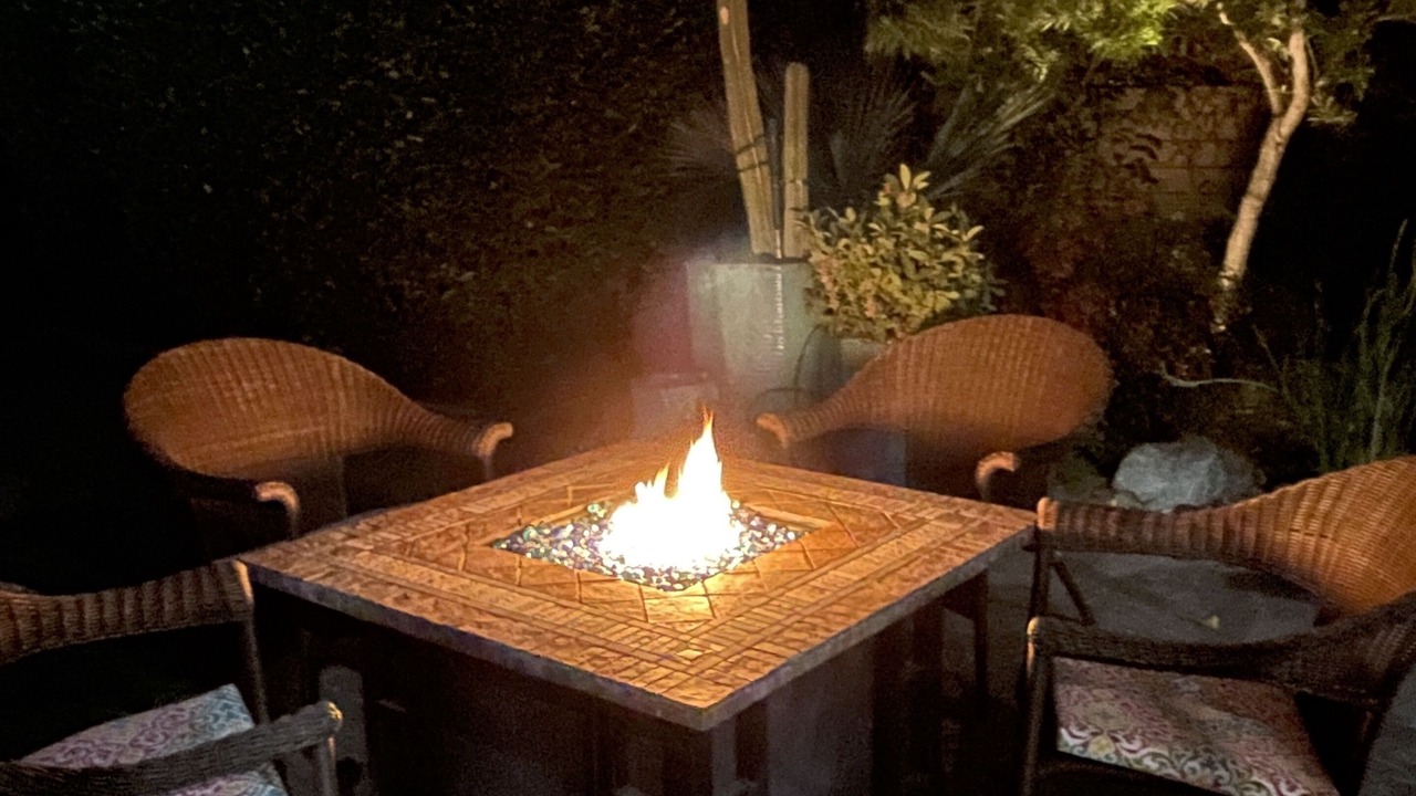Photo of Outdoor in Rancho Mirage