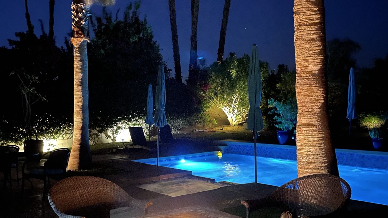 Photo of Outdoor in Rancho Mirage